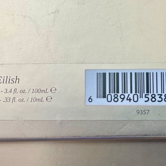 BILLIE EILISH EAU DE PARFUM GIFT SET - Picture 4 of 4